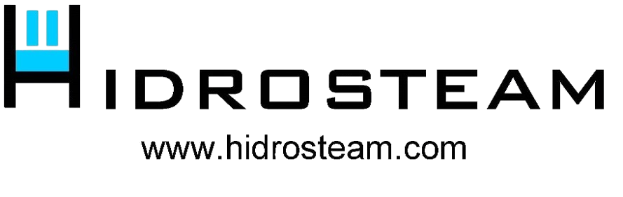 Logo Hidrosteam